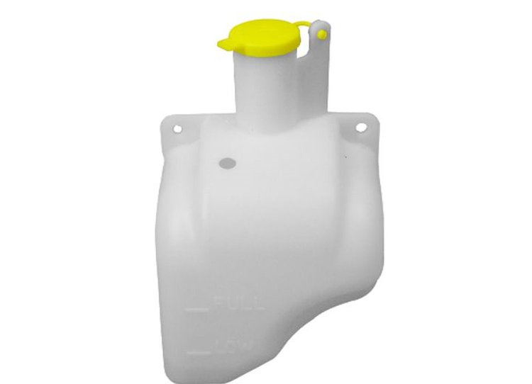 COOLANT RECOVERY TANK SUB