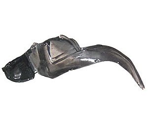 RH FENDER LINER LEGACY/OUTBACK 96-99