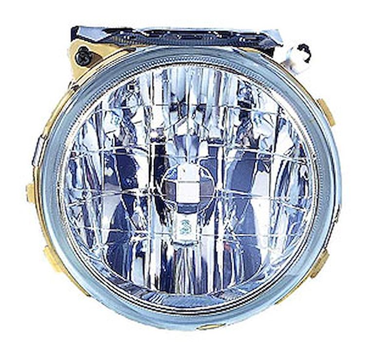 RH FOG LAMP OUTBACK 00-04