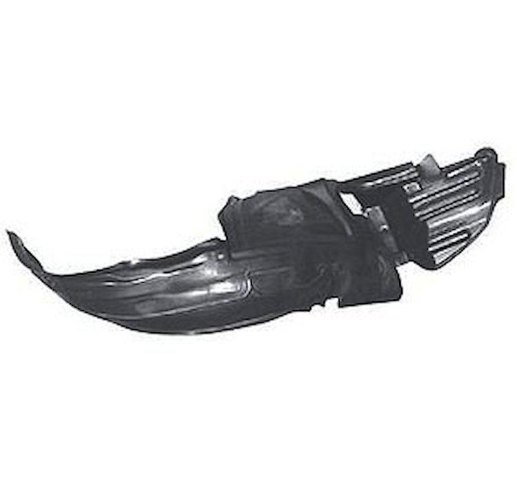 RH FENDER LINER LEGACY 00-04