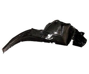 LH FENDER LINER OUTBACK 00-04
