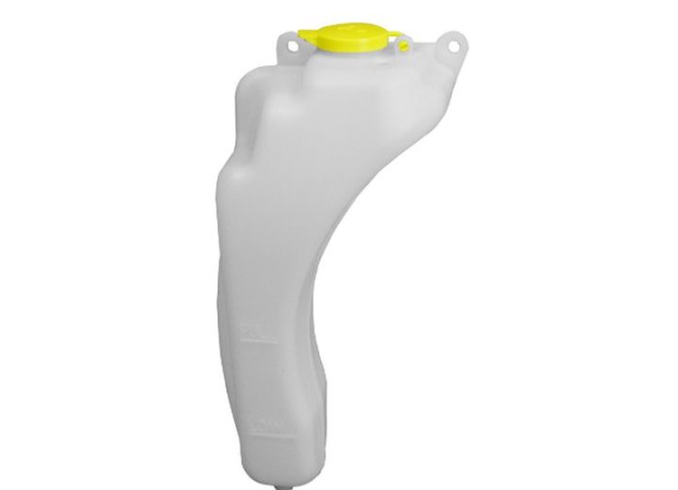 COOLANT RECOVERY TANK M/T