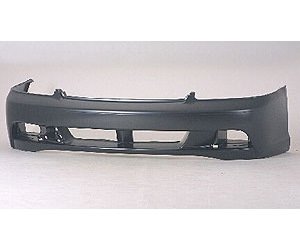 FT BUMPER CVR P LEGACY 03-04