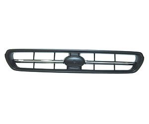 GRILLE LEGACY L/BRIGHTON 00-02