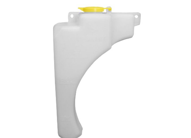 COOLANT RECOVERY TANK SUB