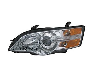 LH H.L. COMBINATION TYPE LEGACY/OUTBACK 06-07
