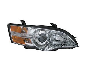 RH H.L. COMBINATION TYPE LEGACY/OUTBACK 06-07