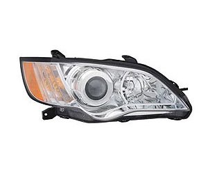 RH H.L. COMBINATION TYPE OUTBACK 08-09