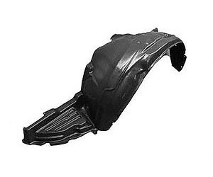 LH FENDER LINER OUTBACK 05-09