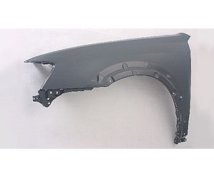 LH FENDER OUTBACK 05-07
