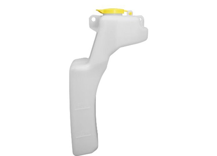 COOLANT RECOVERY TANK 4 C