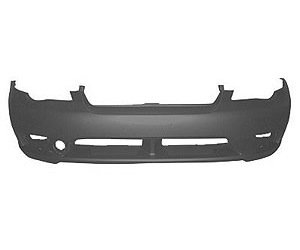 FT BUMPER CVR P LEGACY 05-07