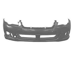FRT BUMPER CVR P LEGACY 08-09