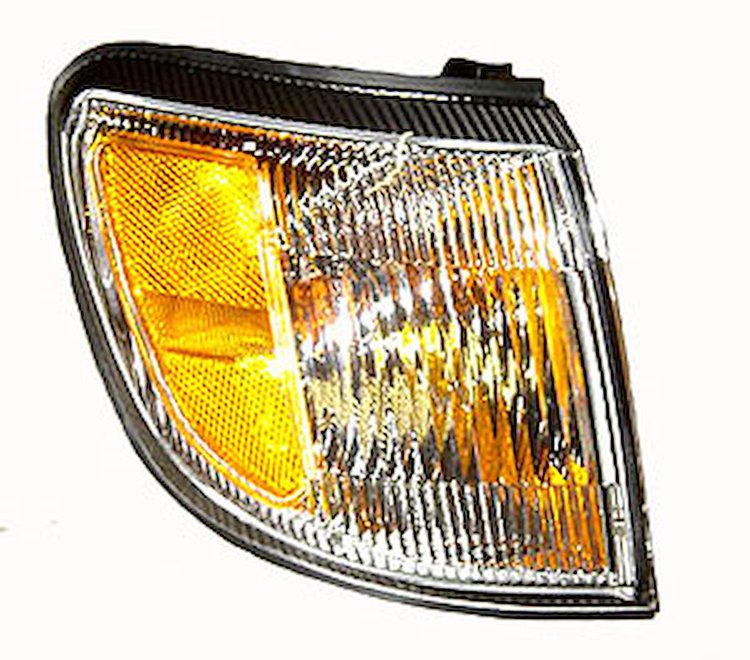 RH PARK/SIG LAMP FORESTER 98-00