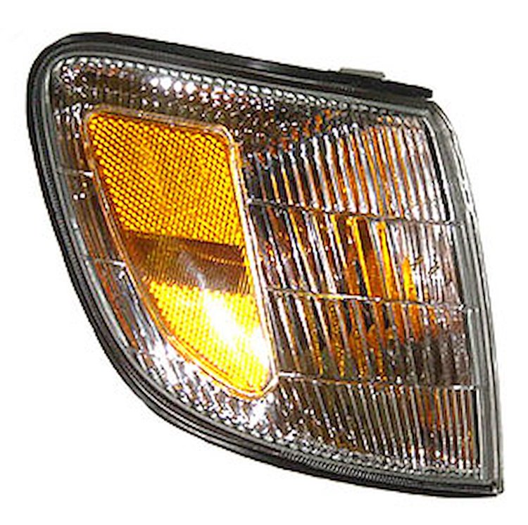 RH PARK/SIG LAMP FORESTER 01-02