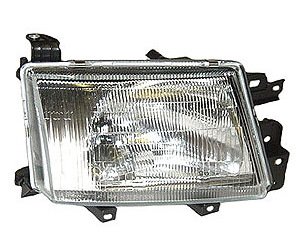 RH H.L. FORESTER 99-00