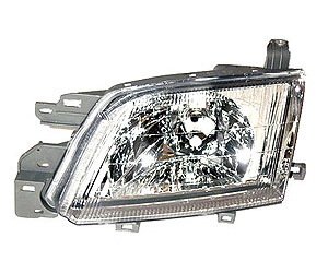 LH H.L. FORESTER 01-02