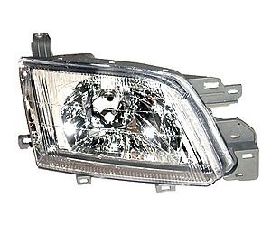 RH H.L. FORESTER 01-02