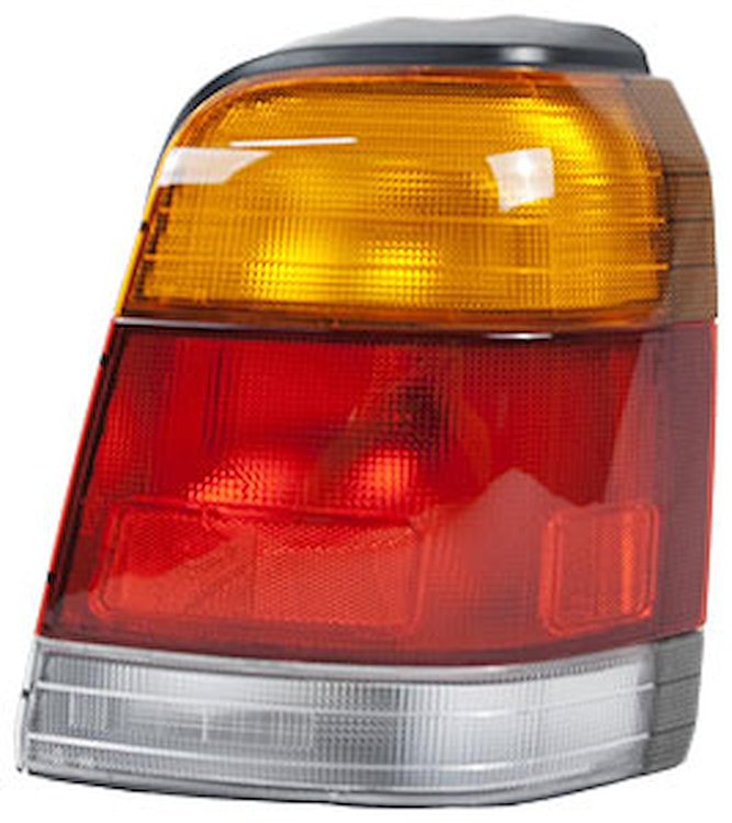 RH T.L. COMBINATION TYPE FORESTER 05/98-00