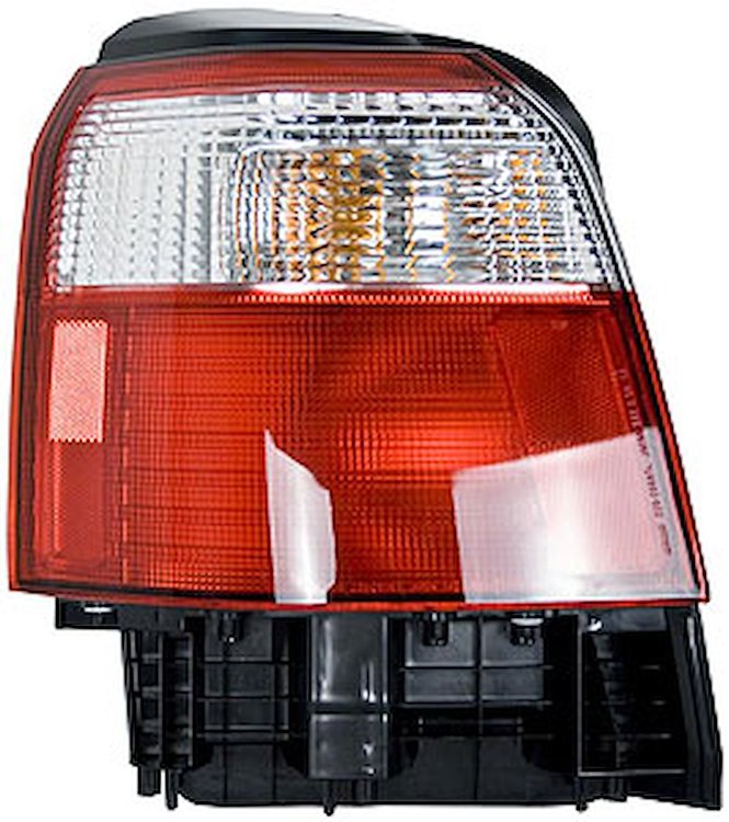 LH T.L. COMBINATION TYPE QUARTER MOUNTED FORESTER 01