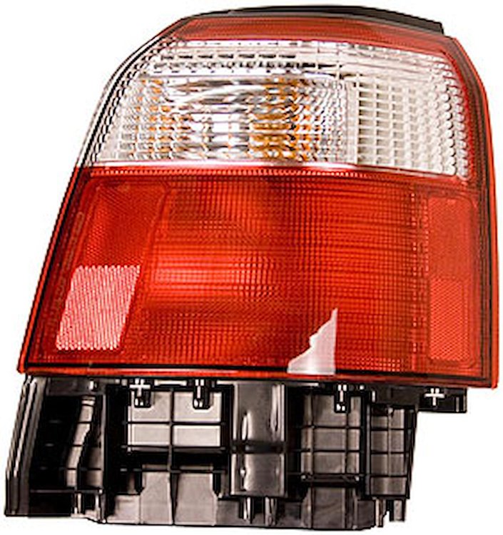 RH T.L. COMBINATION TYPE QUARTER MOUNTED FORESTER 01