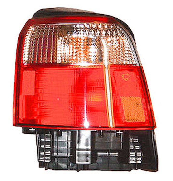 LH T.L. COMBINATION TYPE QUARTER MOUNTED FORESTER 02