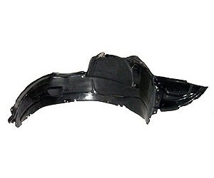 LH FENDER LINER FORESTER 98-02