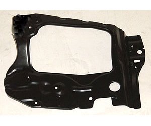 LH RAD SUPPORT SIDE PNL FORESTER 98-02