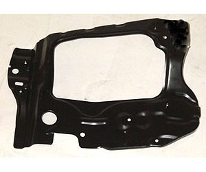 RH RAD SUPPORT SIDE PNL FORESTER 98-02