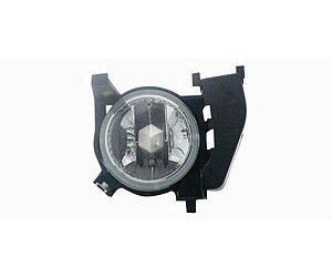 LH FOG LAMP FORESTER 06-08