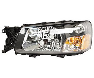 LH H.L. COMBINATION TYPE FORESTER 03-04
