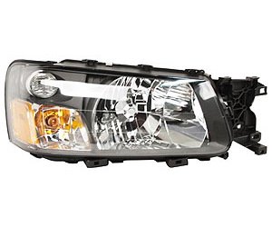 RH H.L. COMBINATION TYPE FORESTER 03-04