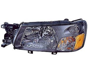 LH H.L. COMBINATION TYPE FORESTER 05
