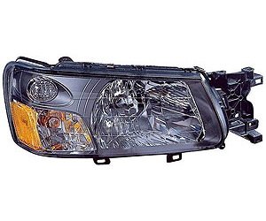 RH H.L. COMBINATION TYPE FORESTER 05