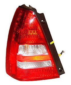 LH T.L. COMBINATION TYPE FORESTER 03-05