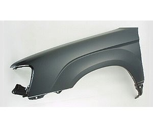 RH FENDER FORESTER 03-05