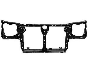 RAD SUPPORT ASSY FORESTER 06-08