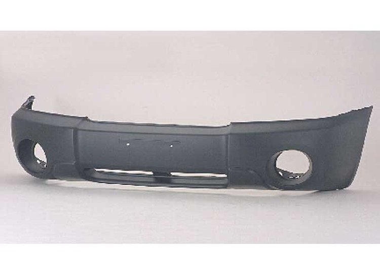FT BUMPER CVR P FORESTER W/O SPORT PKG 03-05