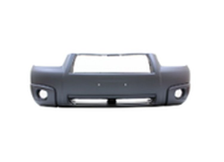 FRONT BUMPER COVER 2.5 XS