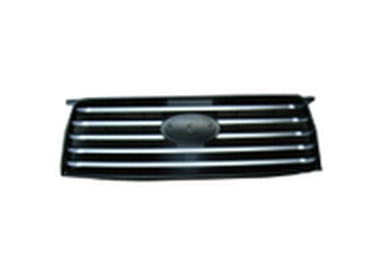 GRILLE ASY BASE W/O SPORT