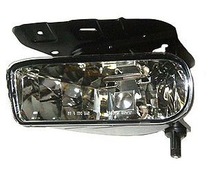 LH FOG LAMP ESCALADE/ESV/EXT 02-06