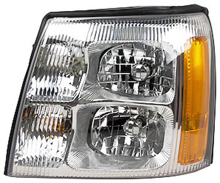LH H.L. COMBINATION TYPE ESCALADE/ ESV/ EXT 02