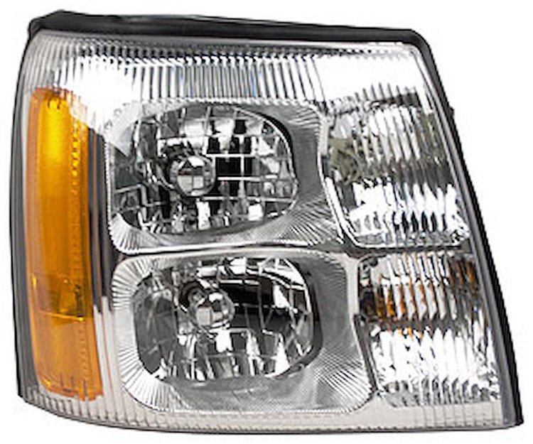 RH H.L. COMBINATION TYPE ESCALADE/ ESV/ EXT 02