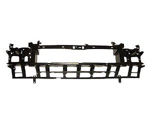 GRILLE REINF PNL PLASTIC AVALANCHE W/ BODY CLADDING 02-06