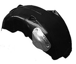 RH FENDER LINER AVALANCHE 2500 02-06