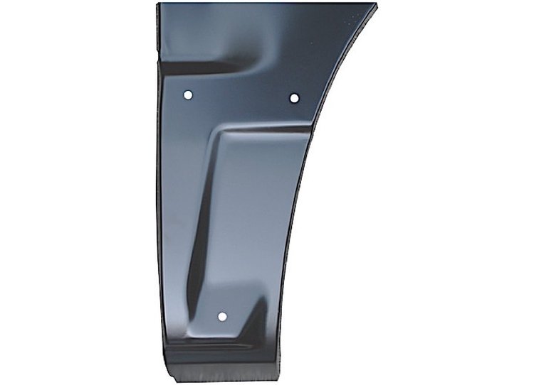 LH QUARTER PANEL FRONT SE