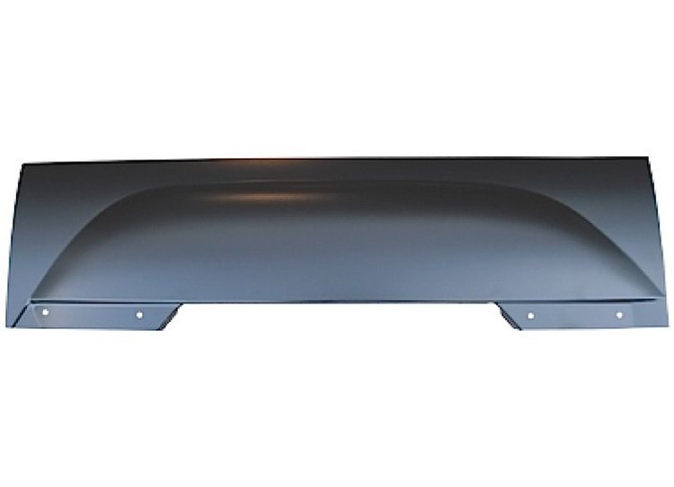 RH BODY SIDE PANEL ABOVE