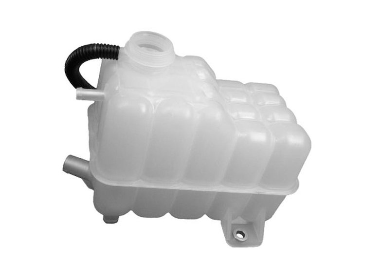 COOLANT RECOVERY TANK 2ND