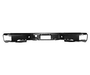 RR BMPR REINF W/BODY CLADDING AVALANCHE 02-06