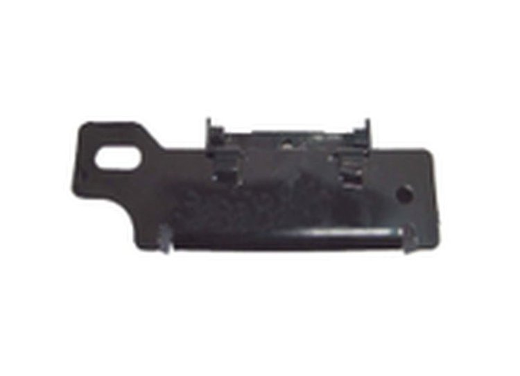 CAPA RT FRT BUMPER BRACKE